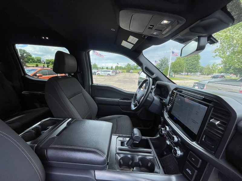 Ford F-150 Vehicle Image 05