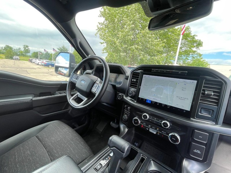 Ford F-150 Vehicle Image 06