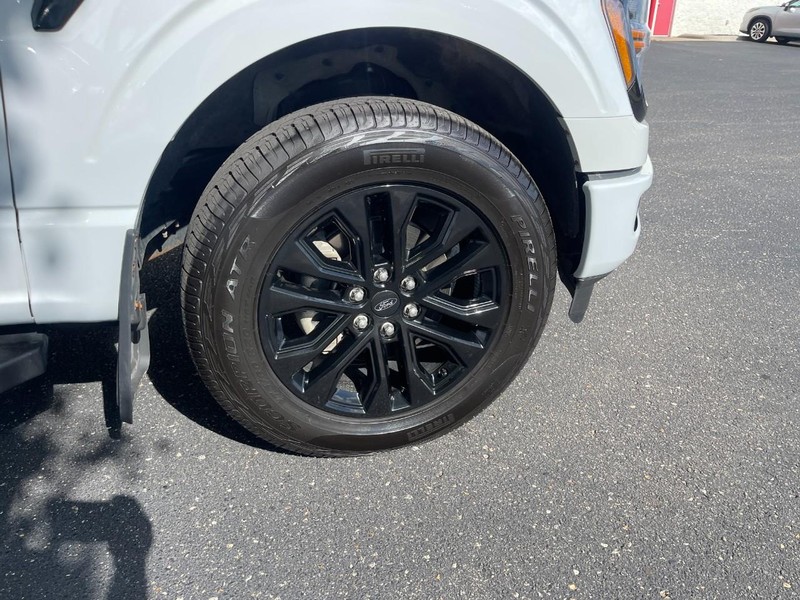 Ford F-150 Vehicle Image 07