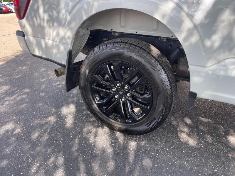 Ford F-150 Vehicle Image 08