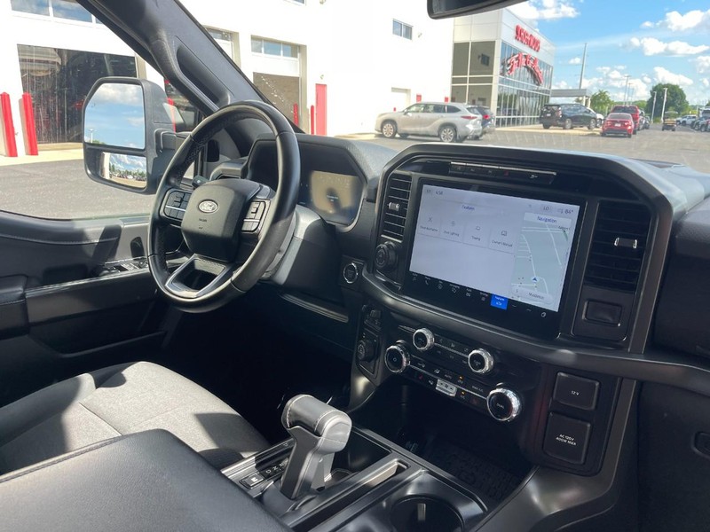 Ford F-150 Vehicle Image 09