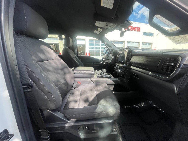 Ford F-150 Vehicle Image 10