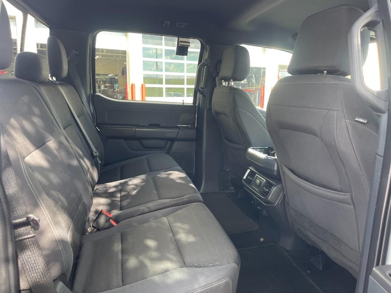 Ford F-150 Vehicle Image 12