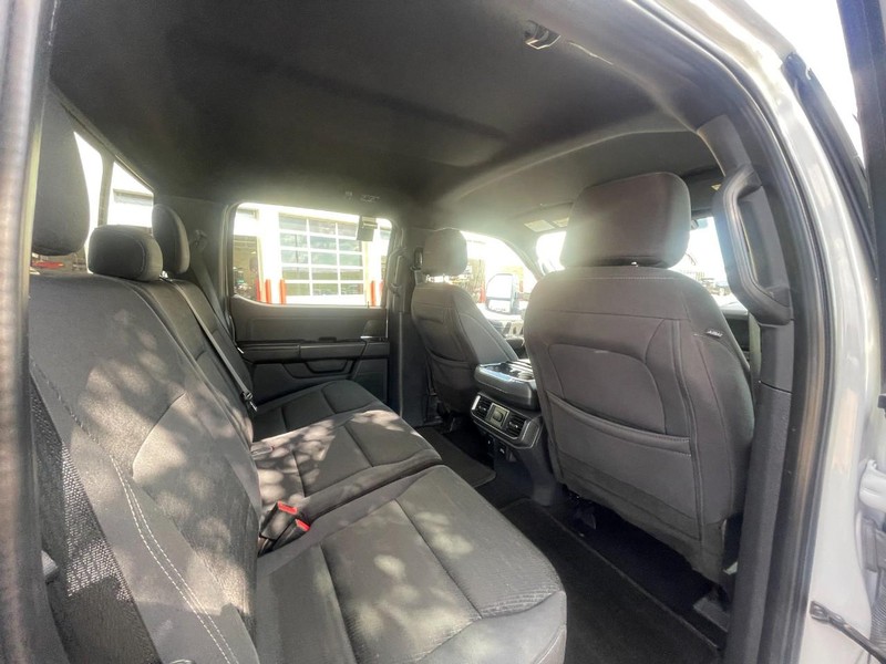 Ford F-150 Vehicle Image 13