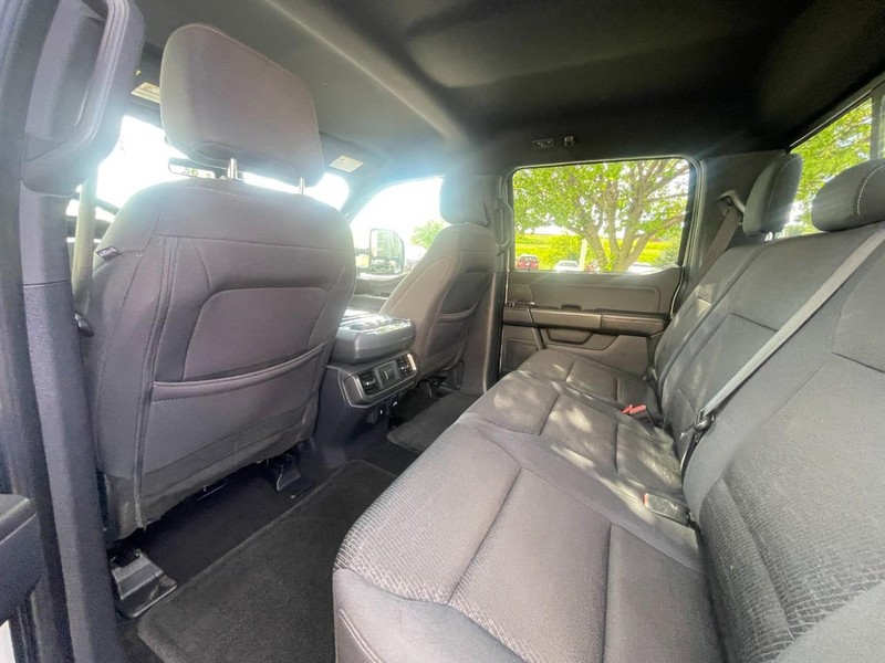 Ford F-150 Vehicle Image 15