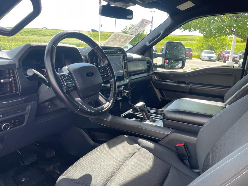 Ford F-150 Vehicle Image 17