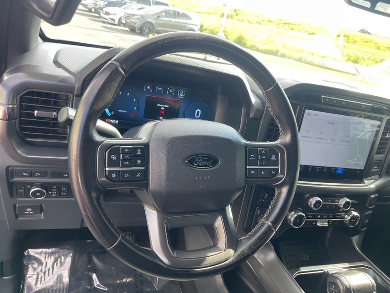Ford F-150 Vehicle Image 21