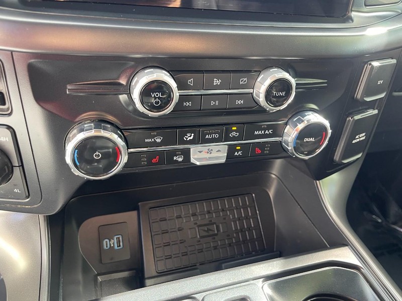 Ford F-150 Vehicle Image 30