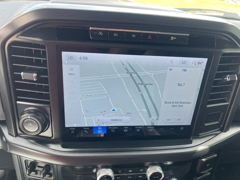 Ford F-150 Vehicle Image 32