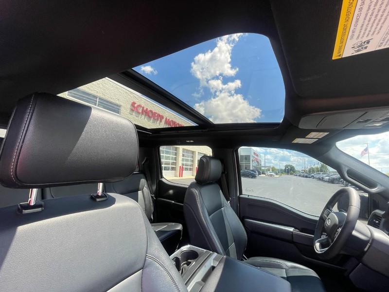 Ford F-150 Vehicle Image 04