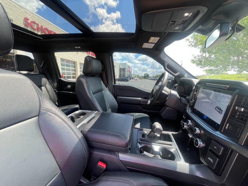 Ford F-150 Vehicle Image 05