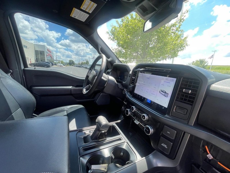 Ford F-150 Vehicle Image 06