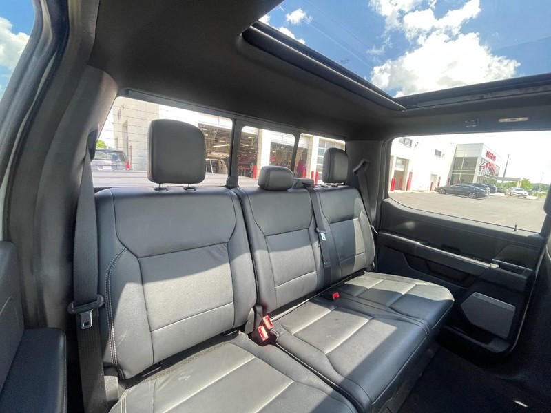 Ford F-150 Vehicle Image 08