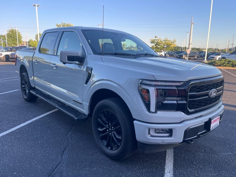 Ford F-150 Vehicle Image 02