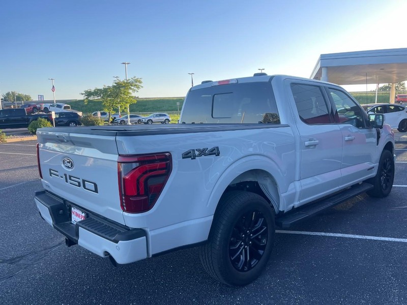 Ford F-150 Vehicle Image 03