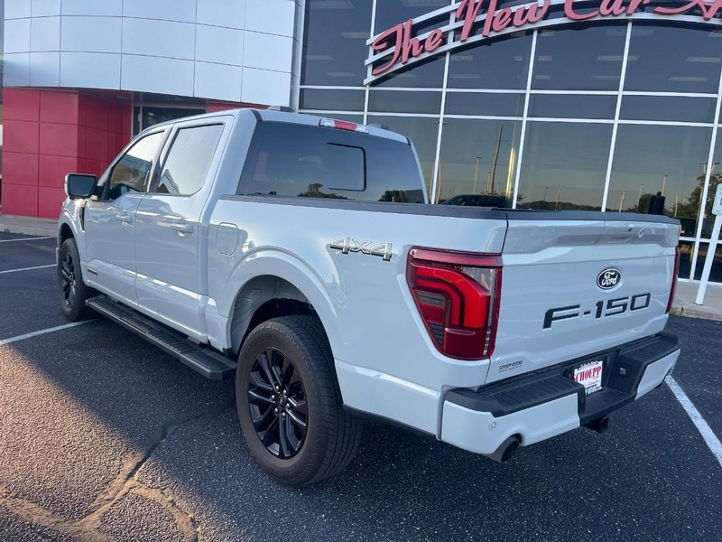 Ford F-150 Vehicle Image 04