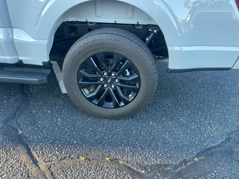 Ford F-150 Vehicle Image 05