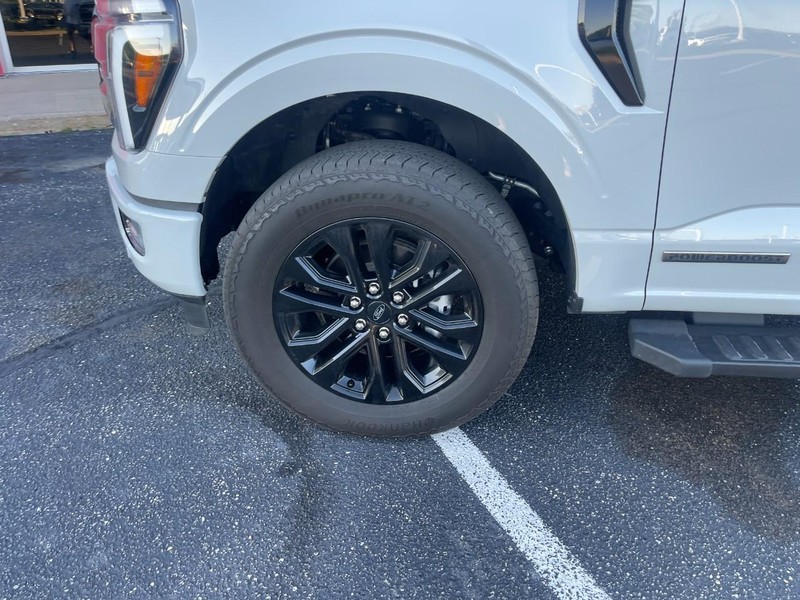 Ford F-150 Vehicle Image 06
