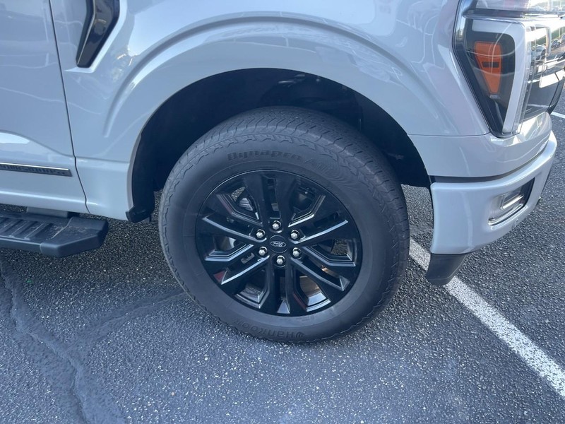Ford F-150 Vehicle Image 07