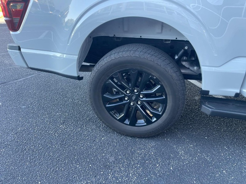 Ford F-150 Vehicle Image 08