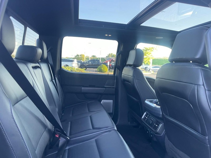 Ford F-150 Vehicle Image 15