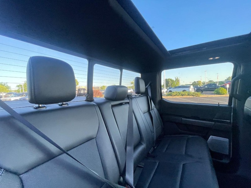 Ford F-150 Vehicle Image 17