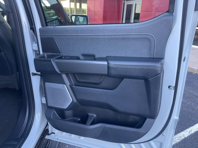 Ford F-150 Vehicle Image 18