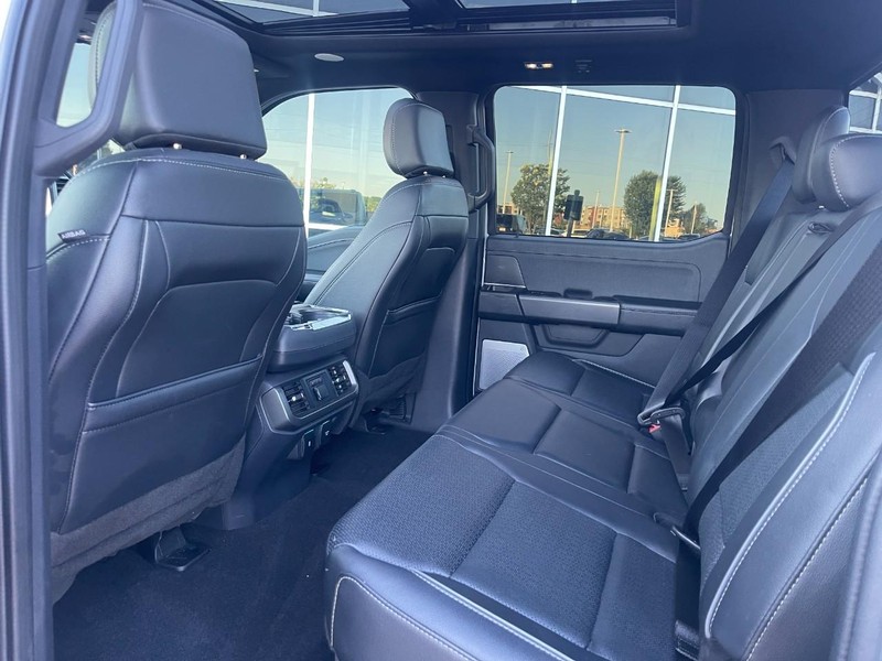 Ford F-150 Vehicle Image 19