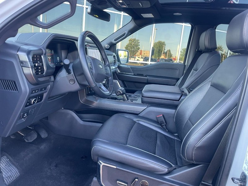 Ford F-150 Vehicle Image 22