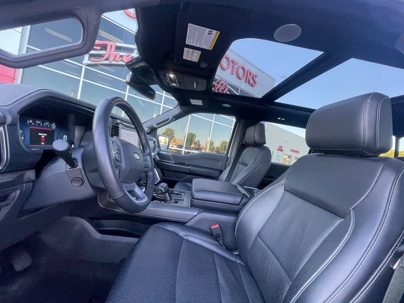 Ford F-150 Vehicle Image 23