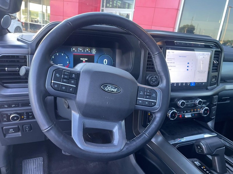 Ford F-150 Vehicle Image 28