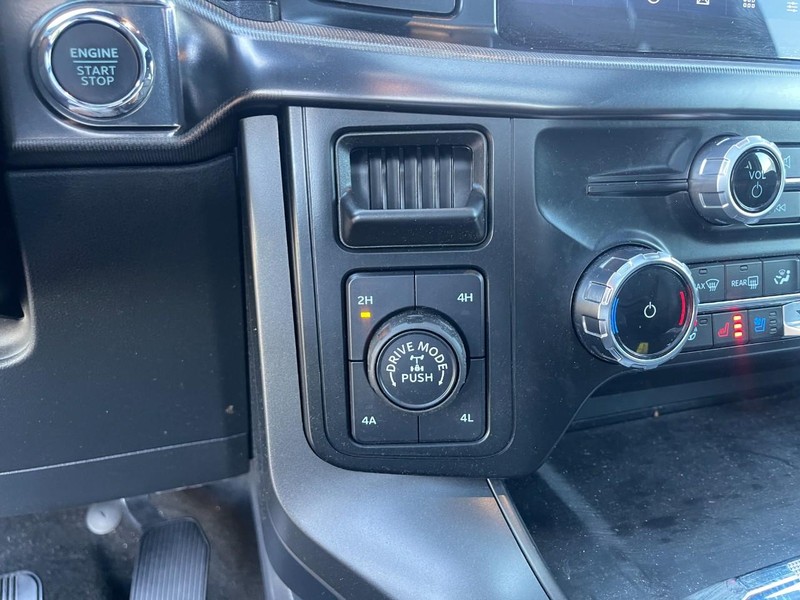 Ford F-150 Vehicle Image 34