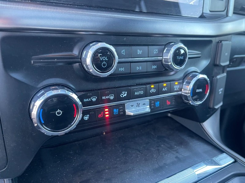 Ford F-150 Vehicle Image 38