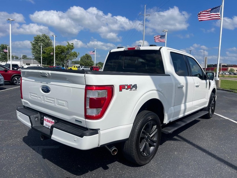Ford F-150 Vehicle Image 03
