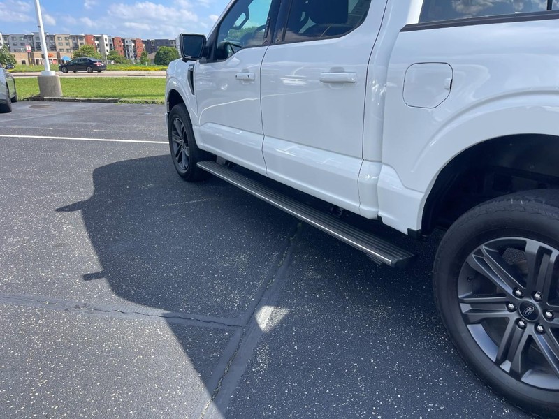 Ford F-150 Vehicle Image 05