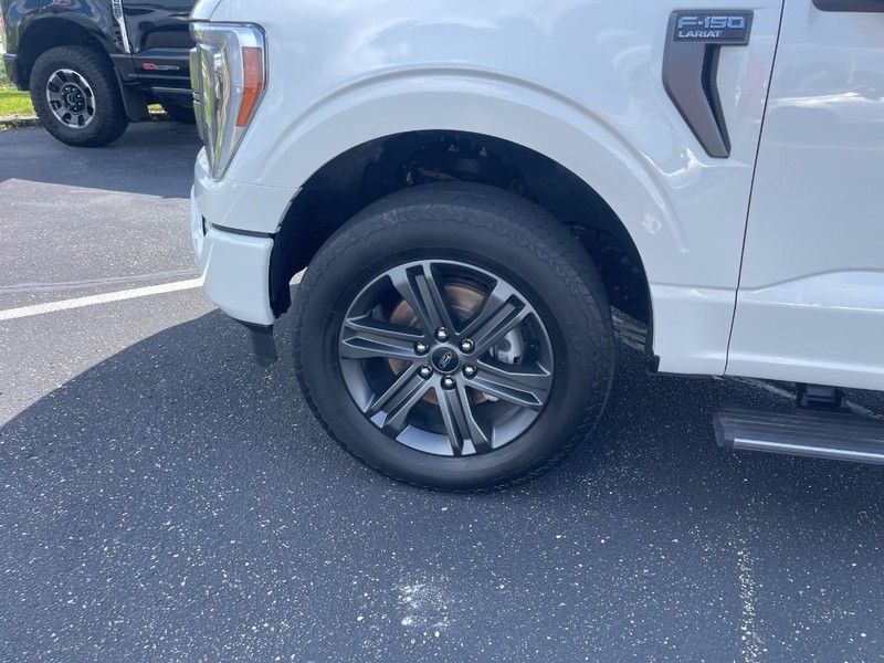Ford F-150 Vehicle Image 07