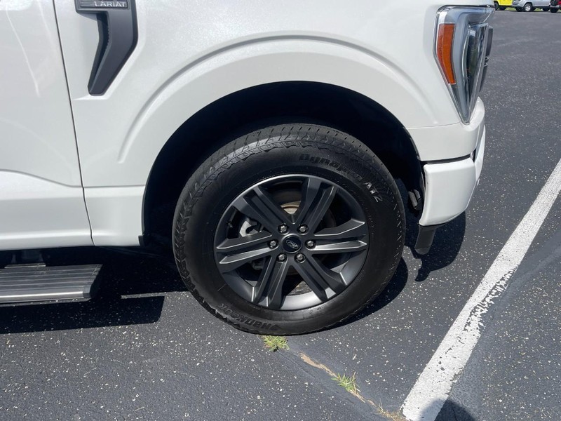Ford F-150 Vehicle Image 08