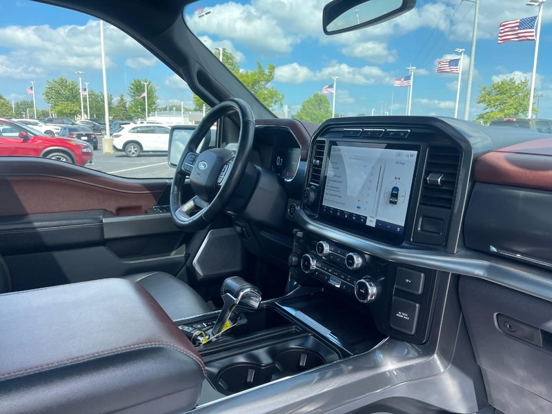 Ford F-150 Vehicle Image 10