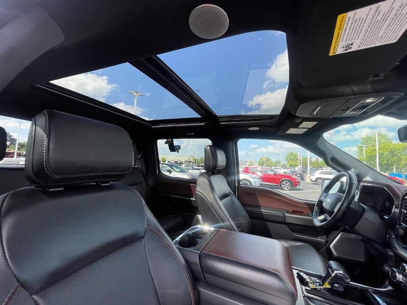 Ford F-150 Vehicle Image 11
