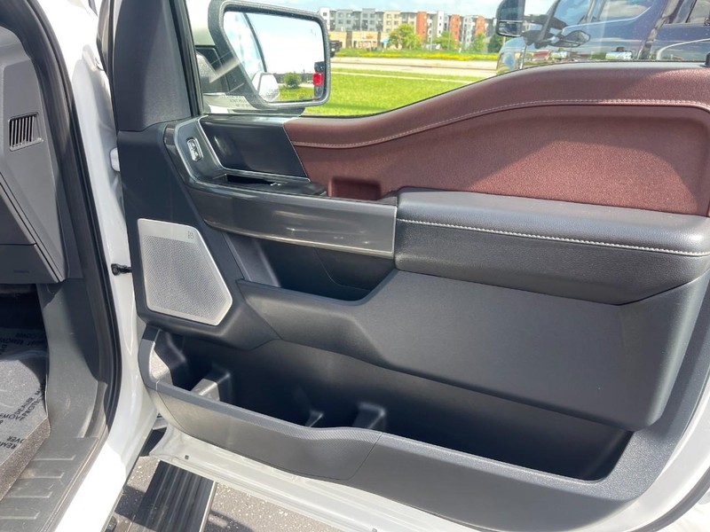 Ford F-150 Vehicle Image 13