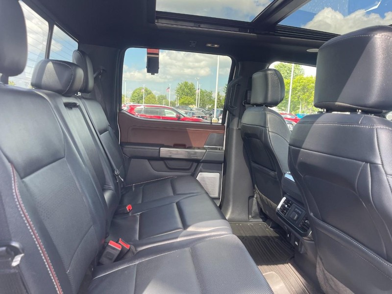 Ford F-150 Vehicle Image 15