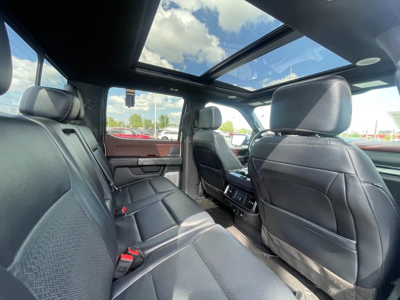 Ford F-150 Vehicle Image 16