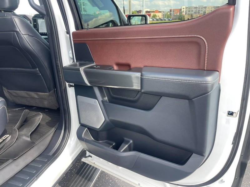 Ford F-150 Vehicle Image 17