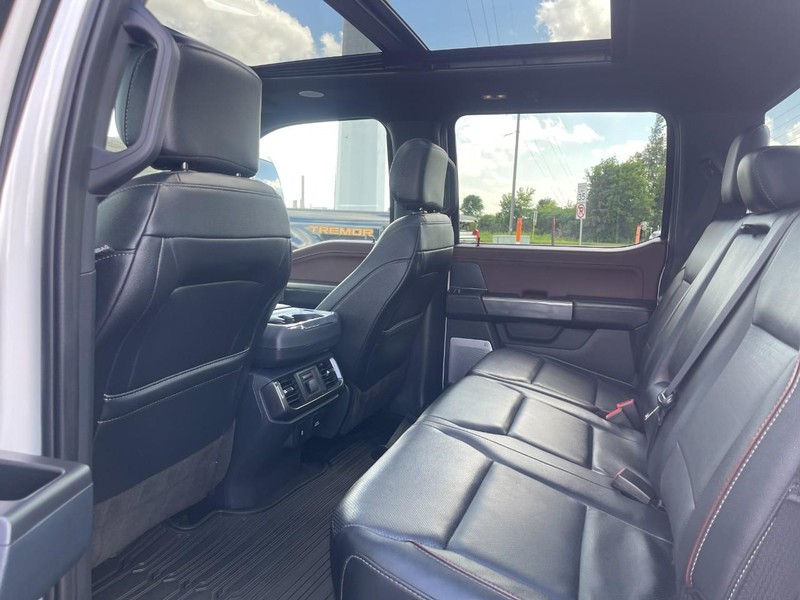 Ford F-150 Vehicle Image 18