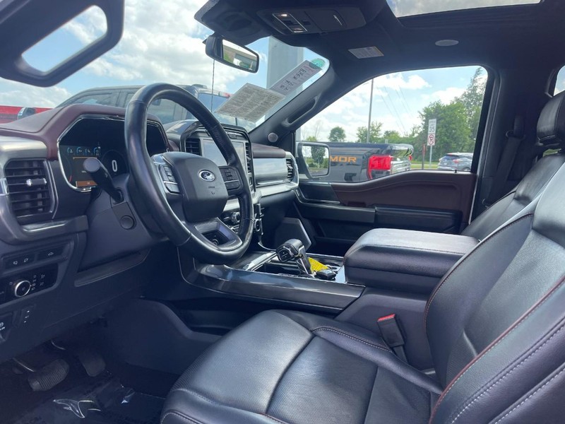 Ford F-150 Vehicle Image 20