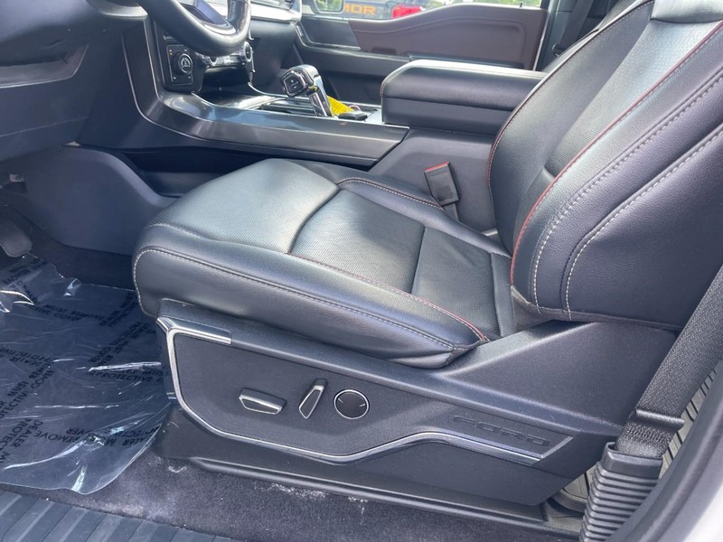 Ford F-150 Vehicle Image 21