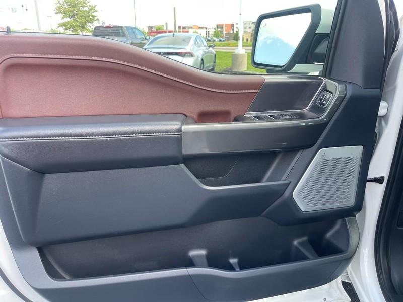 Ford F-150 Vehicle Image 22