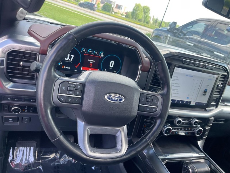 Ford F-150 Vehicle Image 26