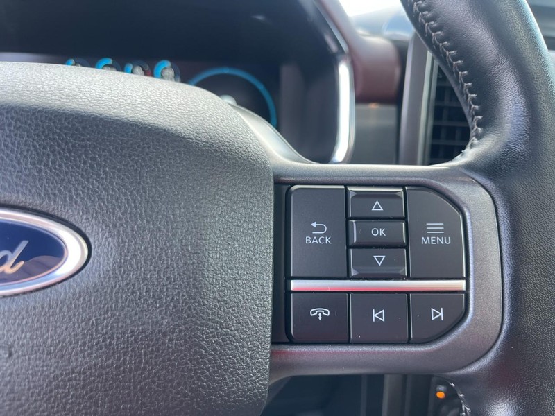 Ford F-150 Vehicle Image 28