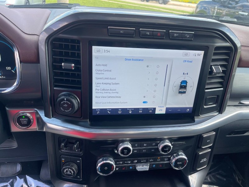 Ford F-150 Vehicle Image 31
